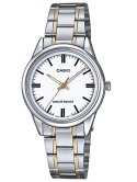 ZEGAREK DAMSKI CASIO LTP-V005SG-7A (zd586i) + BOX