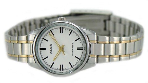 ZEGAREK DAMSKI CASIO LTP-V005SG-7A (zd586i) + BOX