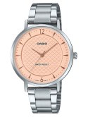ZEGAREK DAMSKI CASIO LTP-VT04D-4A (zd659c) + BOX