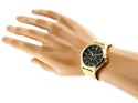 ZEGAREK MĘSKI CASIO MTP-V300G 1A (zd091b) + BOX