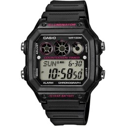 Zegarek Casio AE-1300WH-1A2VEF