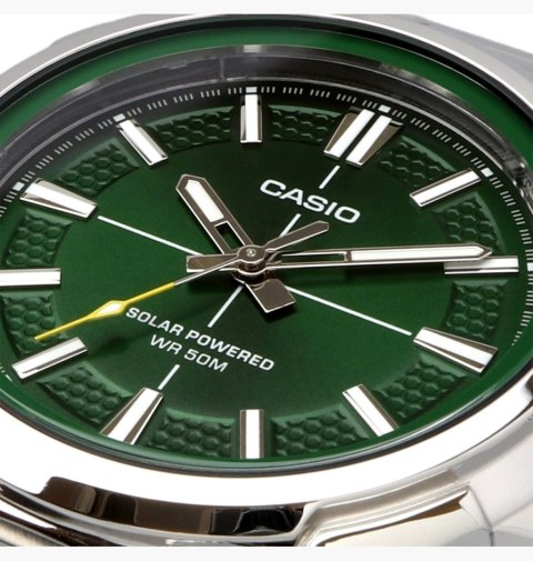 Zegarek Męski Casio MTP-RS100D-3A + BOX