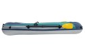 Dmuchany Ponton 232 x 118 cm Bestway 61153