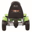 Gokart Na Pedały F618 Zielony