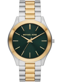 ZEGAREK MĘSKI Michael Kors Runway MK9149 + BOX