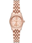 ZEGAREK DAMSKI MICHAEL KORS MK4739 Lexington Peve Rose Gold Stainless Steel 26mm + BOX