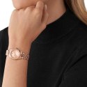 ZEGAREK DAMSKI MICHAEL KORS MK4739 Lexington Peve Rose Gold Stainless Steel 26mm + BOX