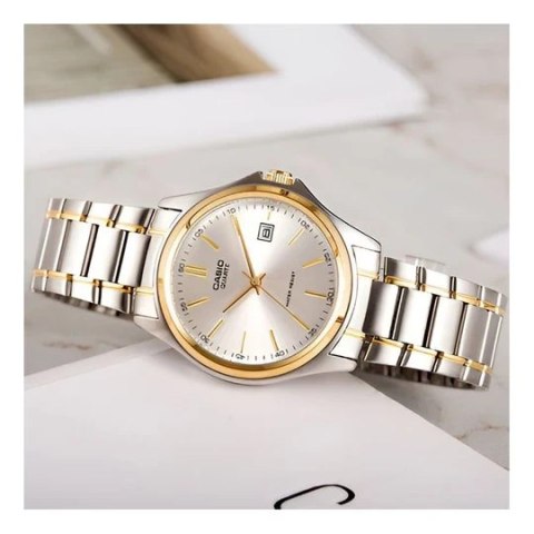 Zegarek Casio Collection LTP-1183G-7A