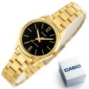 Zegarek Casio Collection LTP-V005G-1B