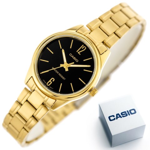 Zegarek Casio Collection LTP-V005G-1B