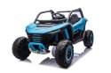Pojazd RACING Road 2000 Niebieski