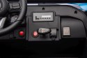Pojazd RACING Road 2000 Niebieski
