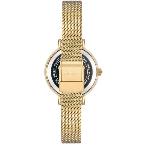 ZEGAREK DAMSKI PAUL LORENS - PL20004B-3D1 (zg567b) + BOX