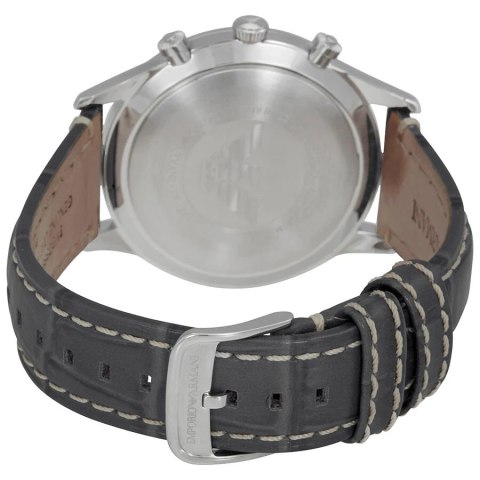 ZEGAREK MĘSKI EMPORIO ARMANI AR1861 - BETA (zi118b)
