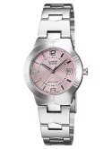 ZEGAREK DAMSKI CASIO LTP-1241D-4A + BOX