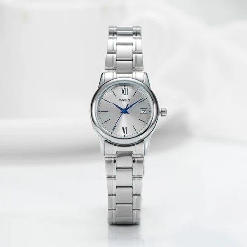 Zegarek Casio LTP-V002D-7B3UDF
