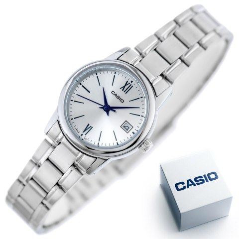 Zegarek Casio LTP-V002D-7B3UDF
