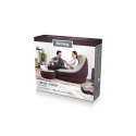 Dmuchany Fotel Z Podnóżkiem 122x94x81cm Bestway
