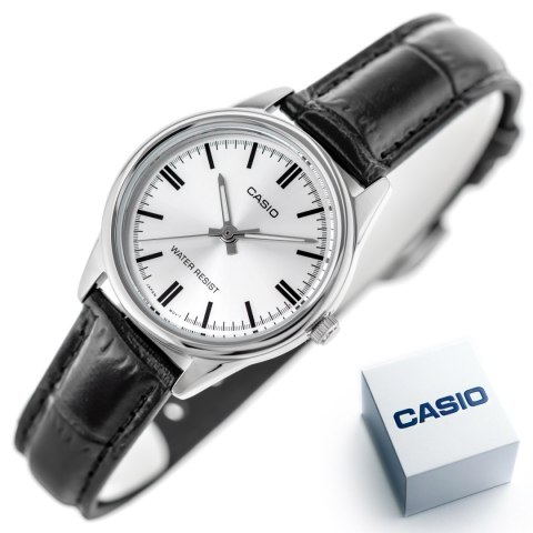 Zegarek Casio Collection LTP-V005L-7A