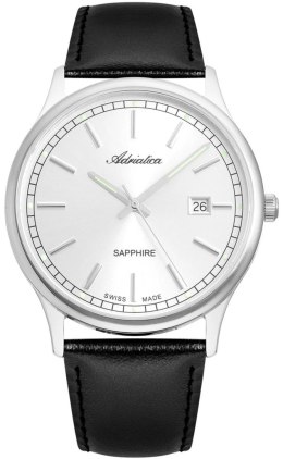 Zegarek Męski ADRIATICA Premiere A1293.5213Q + BOX