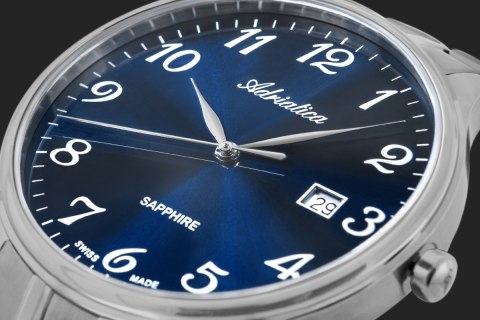 Zegarek Męski ADRIATICA Premiere A1300.5125Q + BOX