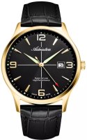 Zegarek Męski ADRIATICA Vintage A8331.1254Q + BOX