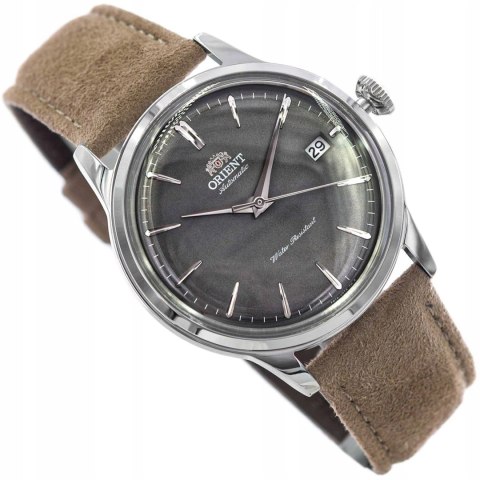 Zegarek Męski Orient Classic Bambino 38mm RA-AC0M13N30B + BOX