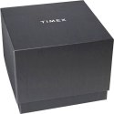 ZŁOTY ZEGAREK DAMSKI TIMEX - Transcend TW2V77400 + BOX