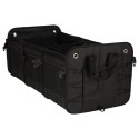 Organizer do bagażnika torba termiczna do samochodu 37x76x32cm