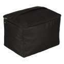 Organizer do bagażnika torba termiczna do samochodu 37x76x32cm