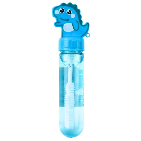 Bańki Mydlane Dinozaur 3 Otwory Do Baniek Mix Kolorów 30ml