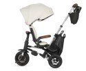 Qplay Rowerek Trójkołowy Nova Deluxe Beige