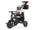 Qplay Rowerek Trójkołowy Nova Deluxe Beige
