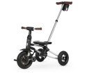 Qplay Rowerek Trójkołowy Nova Deluxe Beige