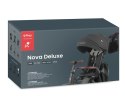 Qplay Rowerek Trójkołowy Nova Deluxe Beige