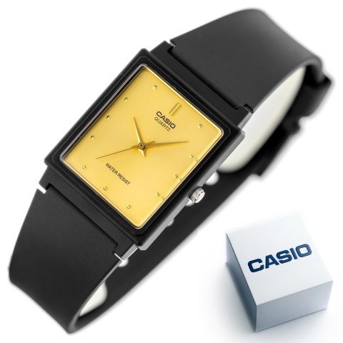 ZEGAREK DAMSKI CASIO MQ-38UC-9A (zd598o) - KLASYKA + BOX