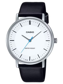 ZEGAREK MĘSKI CASIO MTP-VT04L-7E + BOX