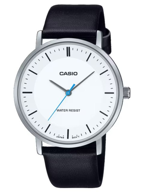 ZEGAREK MĘSKI CASIO MTP-VT04L-7E + BOX