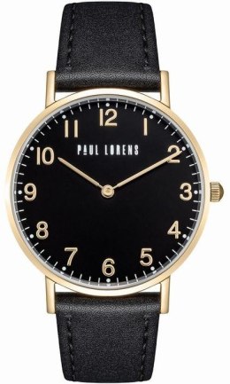 Zegarek Damski PAUL LORENS PL20006A-1A2 + BOX