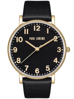 ZEGAREK MĘSKI PAUL LORENS - PL20005A-1A2 (zg376a) + BOX