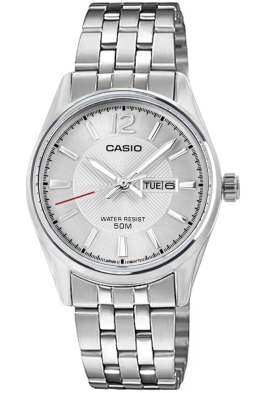 Zegarek Damski CASIO LTP-1335D-7AVDF + BOX