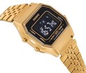 Zegarek Damski CASIO VINTAGE LA680WGA-1BDF + BOX