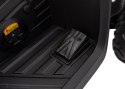 Quad McLaren Racing MCL 35 dla dzieci Szary + Pilot + Wolny Start + EVA + Audio LED