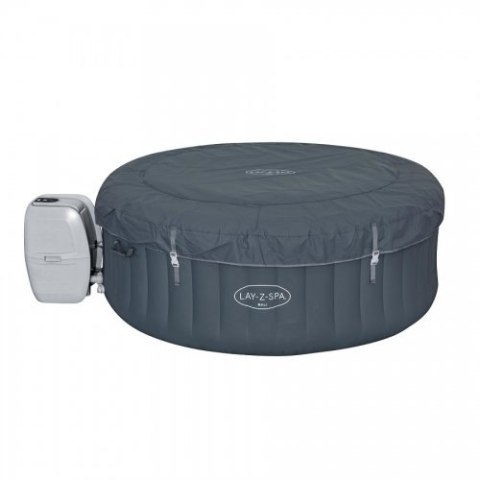 Dmuchane SPA Jacuzzi 4 osobowe 180 cm x 66 cm Bestway 60009