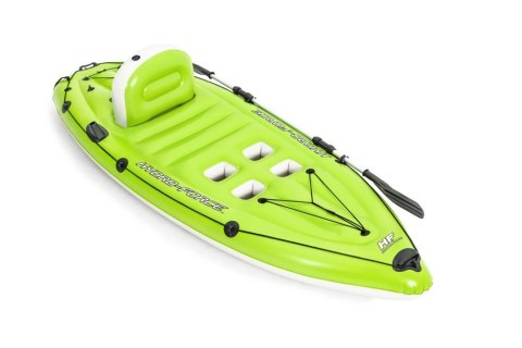 Dmuchany Kajak Do Łowienia Ryb 270 x 100cm Bestway