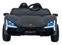 Pojazd Lamborghini Revuelto XL Czarny