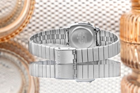 Zegarek Damski CASIO LA670WA- 7DF