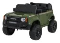 Pojazd Toyota Land Cruiser PRADO Zielony