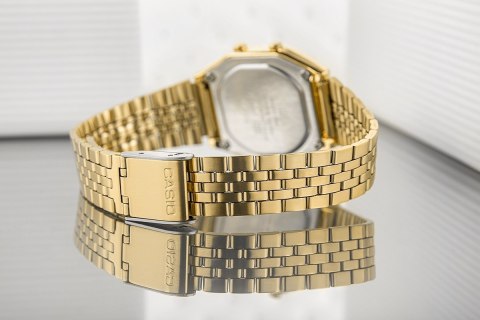 Zegarek CASIO Vintage LA680WGA-1DF