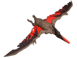 Figurka Dinozaur Pteranodon Jurassic World dźwięk ruchome elementy ZA6059